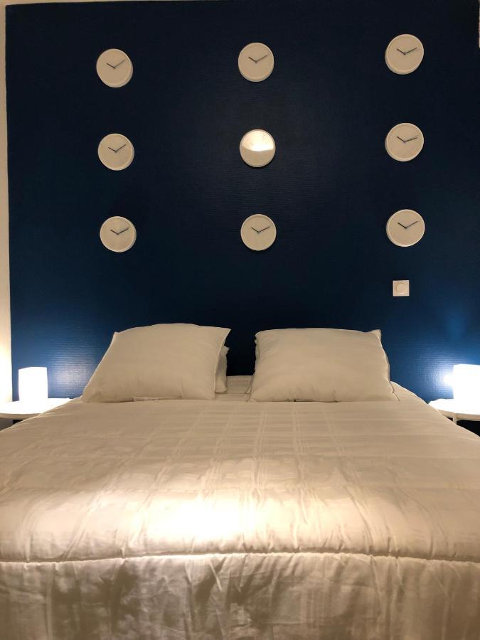 La Bastide 1 A 6 Personnes En Centre Ville 카르카손 외부 사진