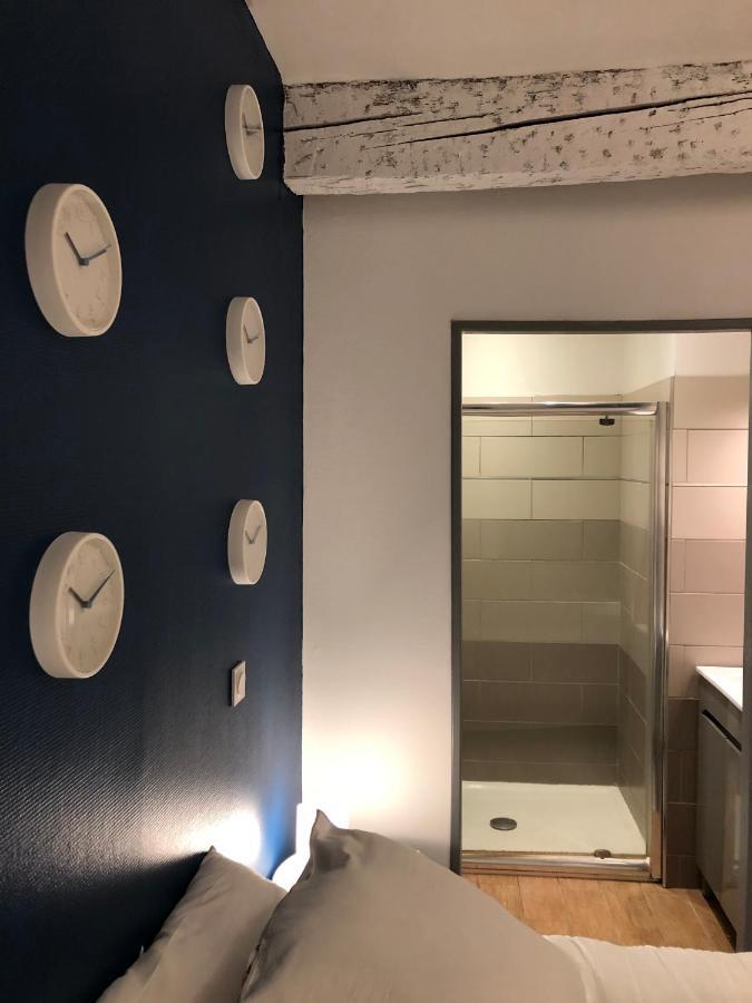 La Bastide 1 A 6 Personnes En Centre Ville 카르카손 외부 사진