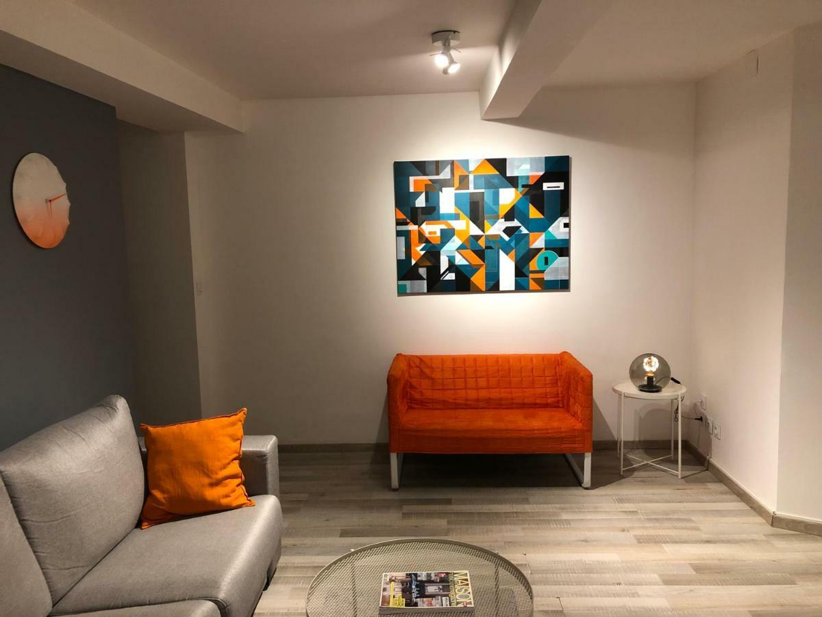La Bastide 1 A 6 Personnes En Centre Ville 카르카손 외부 사진